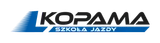 Logo KopaMa Driving School Courses