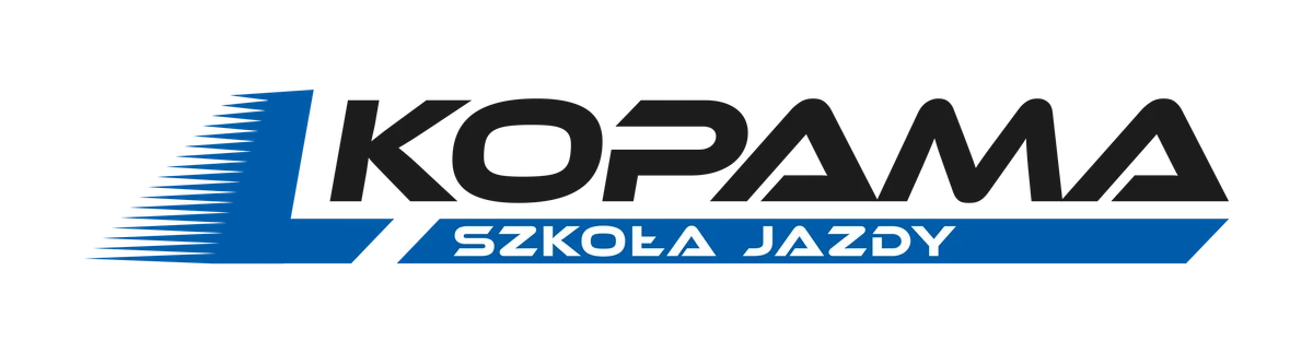 Logo KopaMa Driving School Courses