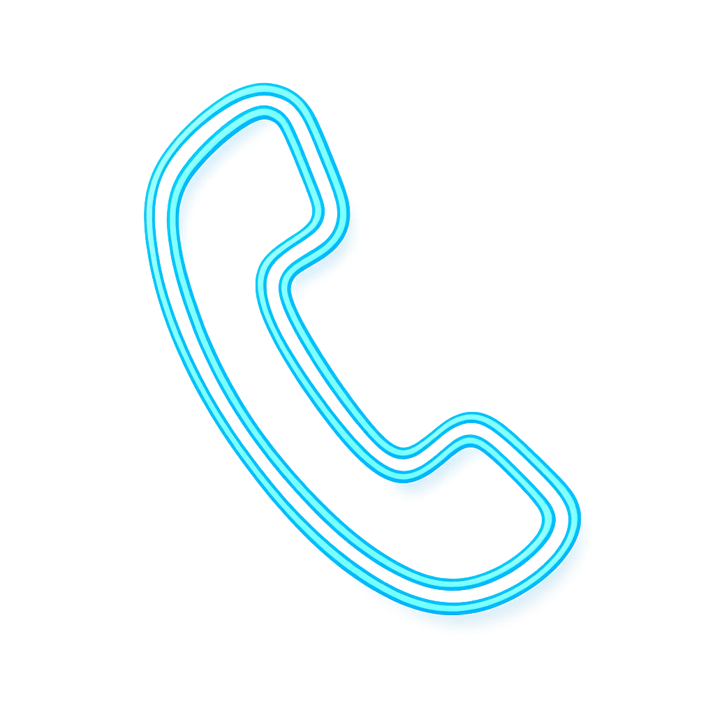 Telephone contact for the KopaMa office.